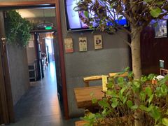 -万记麻辣烫国展总店