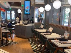 -翠华餐厅(维璟印象城店)