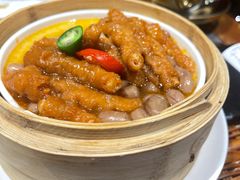 -老广酒楼(樱花店)