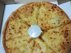 -乐凯撒披萨(正佳广场店)