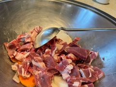 -九府羊鲜羊火锅·烧烤(海那城店)