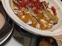 -莲餐厅·湖北菜·潜江小龙虾店(愚园路店)