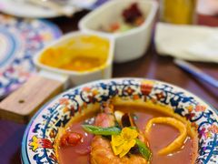 -Mammamia意大利餐厅(古北店)