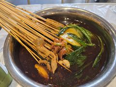 -成都瓜串串(华强北店)