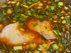 -肖肖酸萝卜鱼火锅(总店)