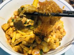 -朱秀英梆梆肉葫芦头(琉璃街店)