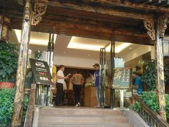 门面-老湘亲·品鉴湘菜(湖里店)