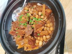 -喜上喜鸡煲翅(吉大店)