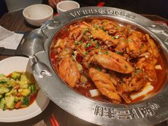 -胖哥俩肉蟹煲(湖滨银泰in77店)