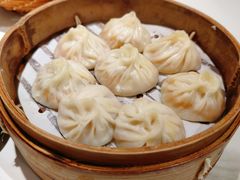 -馋三尺蟹粉小笼(人民广场店)