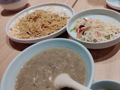 -宏状元现熬粥·京味菜(三里河店)