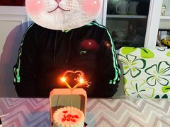 -麦雪尔甜品·生日蛋糕(新街口旗舰店)