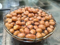 -壶园美食·淮扬菜(东圈门店)
