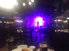 -宝莱纳啤酒花园餐厅PAULANER BRAUHAUS Nanjing(广州路店)