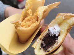 -易老大蛋烘糕(奎星楼总店)