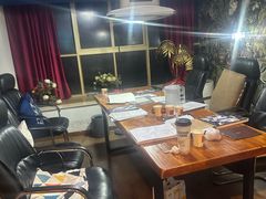 -暗楼·剧本杀·桌游