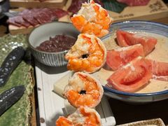 -大牛焱烧·和牛炭火烧放题