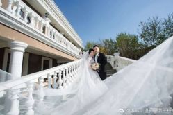 点击看大图 -维纳斯婚纱摄影(鞍山店)