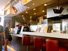 -FATBURGER 特富客汉堡(外交公寓店)