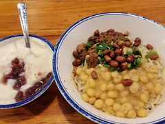 -车沾巷·重庆老味豌杂面