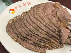 -新川面馆(新街口起源店)