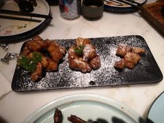 -绿茶餐厅(深圳龙华天虹购物中心店)