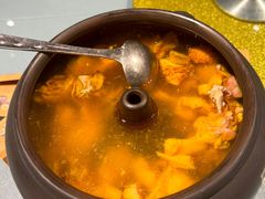 -福照楼汽锅鸡·云南菜(护国路店)