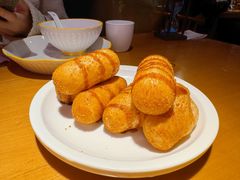 -蜀香三绝·牛蛙·烤鱼·天府炒鸡(安丘泰华店)