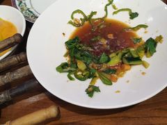 -天山醉美·新疆餐厅(富华里店)
