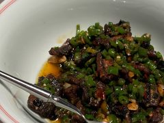 -湘上湘(米其林餐厅-正大中心总店)