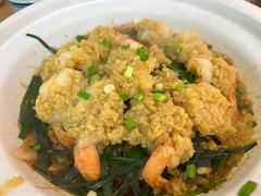 -花盐街·四川乐山小吃(西单大悦城店)