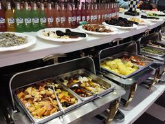 -好伦哥比萨烤肉自助(马家堡店)