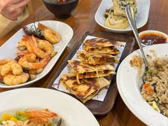 -红小满休闲餐厅(十全街店)