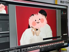 -方快-照相馆(雁翔路店)