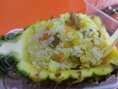 -东门町美食街