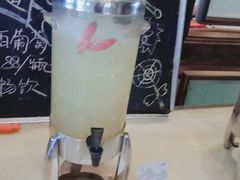 -万达文华酒店·48F云端窗景美食汇自助餐厅