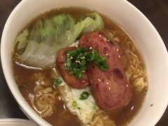 -新旺茶餐厅(嘉里城店)
