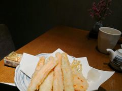 雪蟹天妇罗-麦秋寿司(富都广场店)