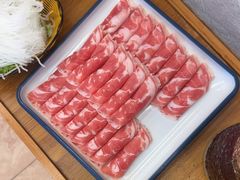 -东来顺饭庄(天坛店)