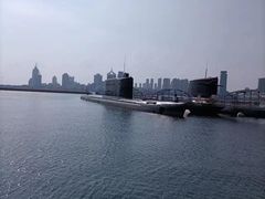 -中国人民解放军海军博物馆