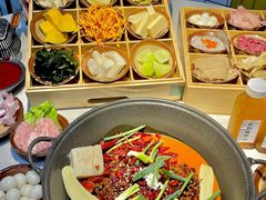 -芈重山老火锅(广州首店)