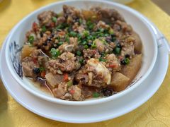 -海鲜街菜馆(海珠南路店)