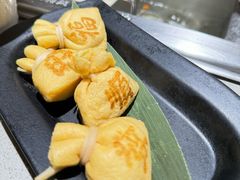 -海底捞火锅(杭州水晶城购物中心店)