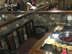 -唇辣号重庆老火锅(燕郊鑫乐汇店)