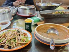 -涵家味土菜馆·徽州一绝臭鳜鱼(三河古镇店)