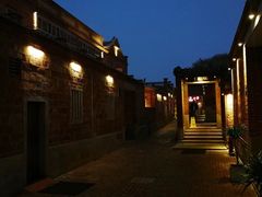 -晋江五店市传统文化旅游区