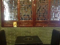 卡座-吉友粥底火锅(方斜路店)