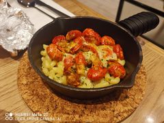 -必胜客(西太华店)