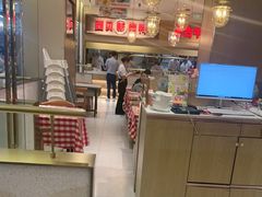 -西贝(金桥店)