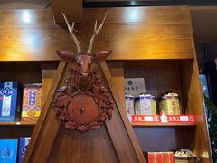 -蒙艾里民族传统菜蒙餐